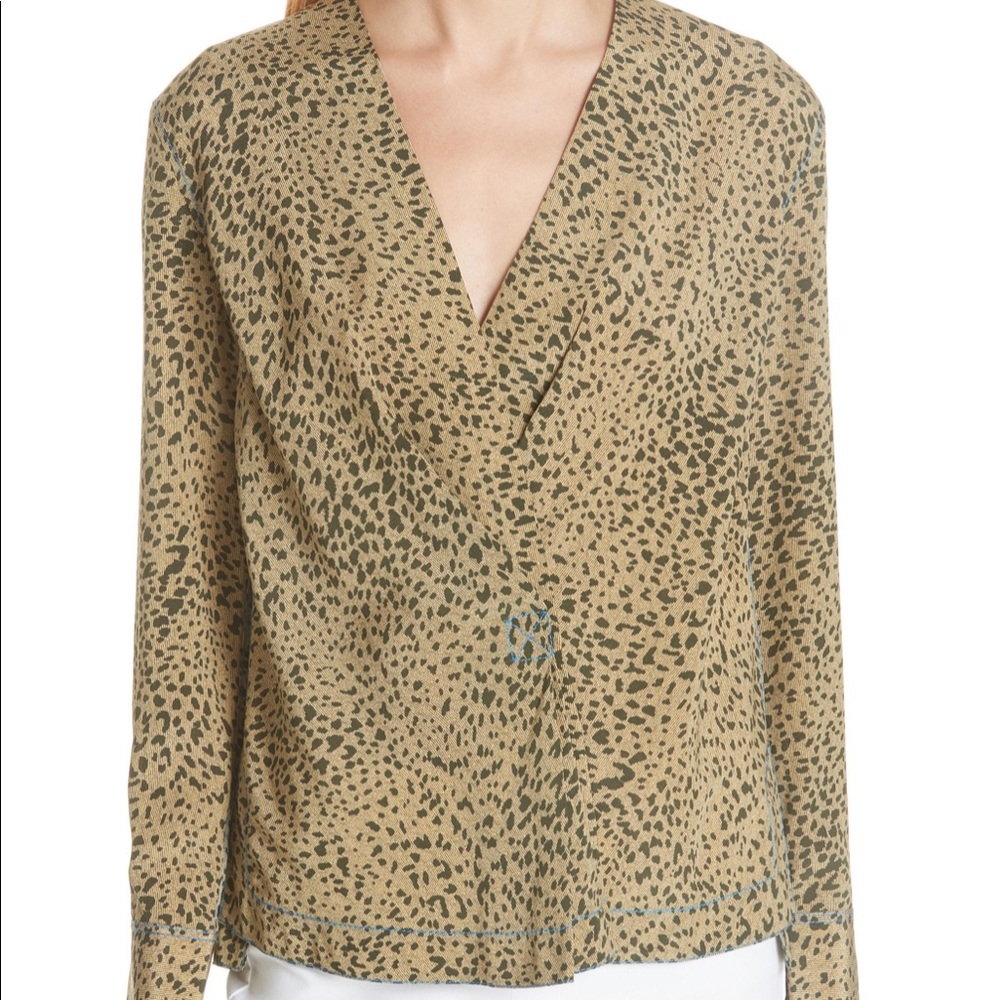 Rag & Bone Top